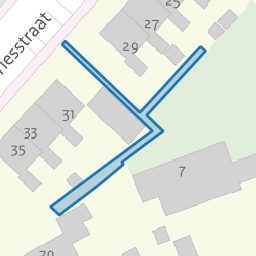 Perceel WMS03-B-3630