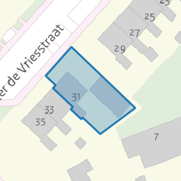 Perceel WMS03-B-3631