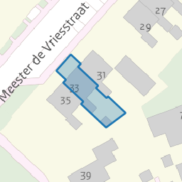 Perceel WMS03-B-3632