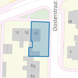 Perceel WMS03-B-3637