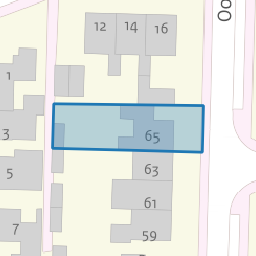 Perceel WMS03-B-3639
