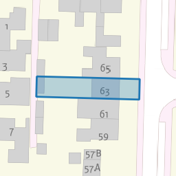 Perceel WMS03-B-3640