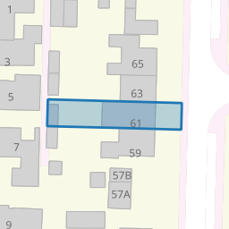 Perceel WMS03-B-3641
