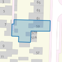 Perceel WMS03-B-3642