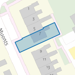 Perceel WMS03-B-3648