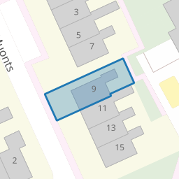 Perceel WMS03-B-3649