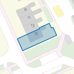 Perceel WMS03-B-3652