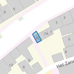 Perceel WMS03-B-3654