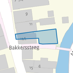 Perceel WMS03-B-3656