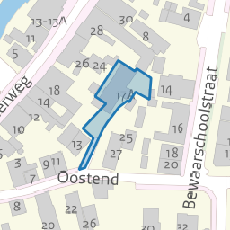 Perceel WMS03-B-3658