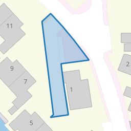 Perceel WMS03-B-3661