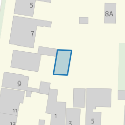 Perceel WMS03-B-3666