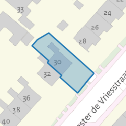 Perceel WMS03-B-3676