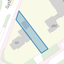 Perceel WMS03-B-3682