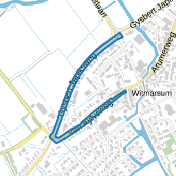 Perceel WMS03-B-3683