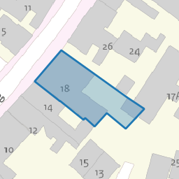 Perceel WMS03-B-3684