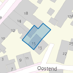 Perceel WMS03-B-3685