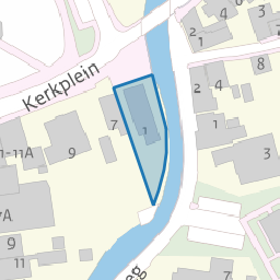 Perceel WMS03-B-3686