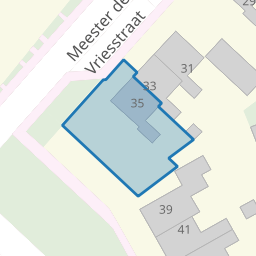 Perceel WMS03-B-3688