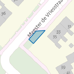 Perceel WMS03-B-3689