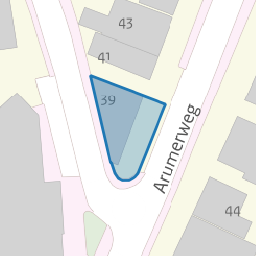 Perceel WMS03-B-3706