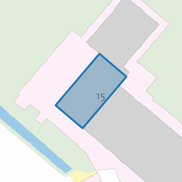 Perceel WMS03-B-3710