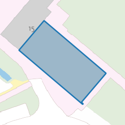 Perceel WMS03-B-3711