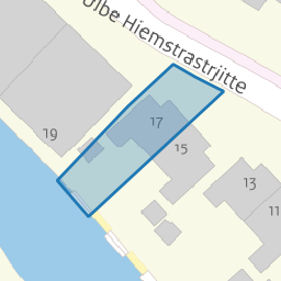 Perceel WMS03-B-3713