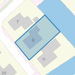 Perceel WMS03-B-3717