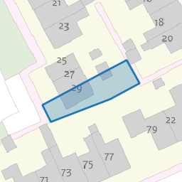 Perceel WMS03-B-3731