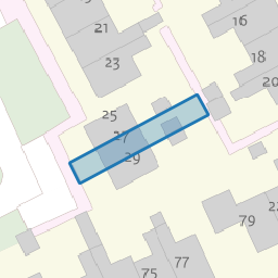 Perceel WMS03-B-3732