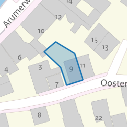 Perceel WMS03-B-3735