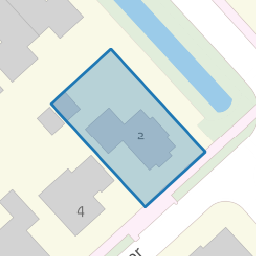 Perceel WMS03-B-3738