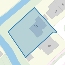 Perceel WMS03-B-3739