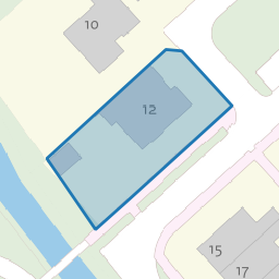 Perceel WMS03-B-3740