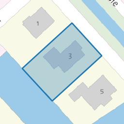 Perceel WMS03-B-3742