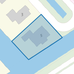 Perceel WMS03-B-3743