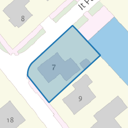 Perceel WMS03-B-3745