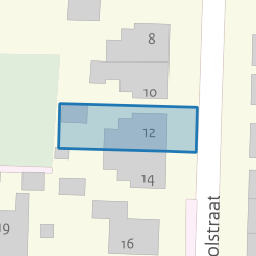 Perceel WMS03-B-3752