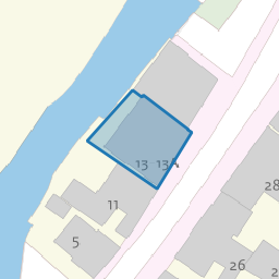 Perceel WMS03-B-3761