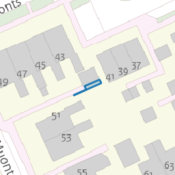 Perceel WMS03-B-3765