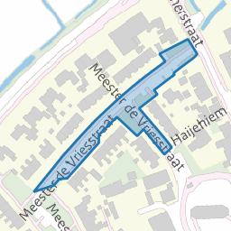 Perceel WMS03-B-3767