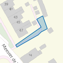 Perceel WMS03-B-3777