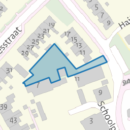Perceel WMS03-B-3794