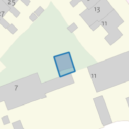 Perceel WMS03-B-3795