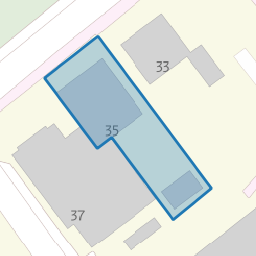 Perceel WMS03-B-3799