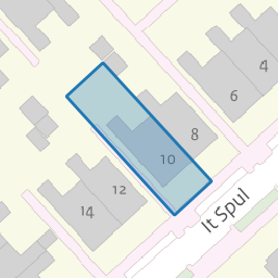 Perceel WMS03-B-3802