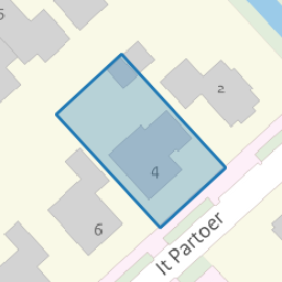 Perceel WMS03-B-3811