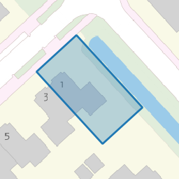 Perceel WMS03-B-3812