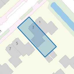 Perceel WMS03-B-3813